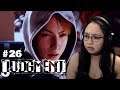 Sugiura Lied To Me?! | Judgment Gameplay Part 26