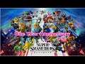 Super Smash Bros Ultimate Live Stream Online Matches Part 62 (Collab Stream with HesitatedCobra)