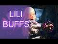 Tekken 7 season 4 - Lili changes (Strongest Lili version!)