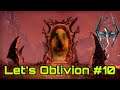 TES 4 Oblivion #10 Охотники на Васпиров? Темное братство. Летсплей по Обливион с Уваром ;)