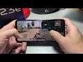 Test PUBG New State On Vivo V23e Max Settings