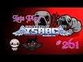The Binding of Issac Rebirth - All Up