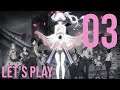 The Caligula Effect: Overdose | Let's Play Part 3 - Out Of The Shell