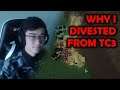 The Conquerors 3 Three years later ... (why I really divested from it)