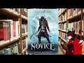 The Dark Library: Novice (Summoner's Trilogy)