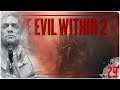 The Evil Within 2 #29 | Jetzt wird's feurig! | 🎮