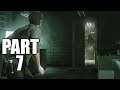 THE EVIL WITHIN 2 Walkthrough Gameplay Part 7 THE MARROW - (PC Gameplay