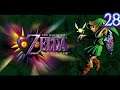 The Goron Races of PAIN; Fancy Gilded Sword | The Legend of Zelda: Majora's Mask