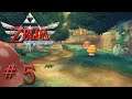 The Legend of Zelda: Skyward Sword {Ger} # 5: Ärger im Wald Phirone