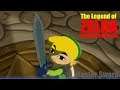The Legend of Zelda: The Wind Waker HD [Wii U] - Part 29 (Master Sword)