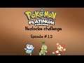 THICK!!!! Pokemon Platinum Randomizer  Nuzlocke Episode 12 w/TheRapidRapidash