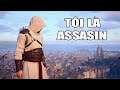 Tôi Là SÁT THỦ PARIS | Assassin's Creed Unity