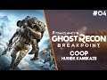 Tom Clancy's Ghost Recon Breakpoint #04 | Strefa testów FEN BOG