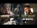 Tom Clancy’s Ghost Recon Breakpoint: Voice Actor & Character Comparison