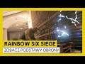 Tom Clancy’s Rainbow Six Siege – Defense Starter Guide