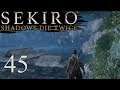 Too Old For This - Part 45 [Sekiro: Shadows Die Twice Playthrough]