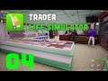 Trader Life Simulator - Part 4 - Expanding to electronics, the goal is $1m!