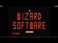 Triplet 1982Wizard ITS LIKE MASTERMIND WITH THREE POSITIONS DRAGON 32 64 DATA LTD COMPUTER