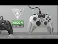 Turtle Beach® Recon™ Controller Wired Game Controller for Xbox Series XS & Xbox One