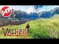 VALHEIM | Part 04 - Kevin Learns to Hunt - STUFFandTHINGS Plays...