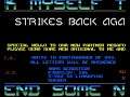 Vortex 42 Demo 5 mp4 HYPERSPIN AMIGA INTRO CRACKTRO DEMO COMMODORE NOT MINE VIDEOS
