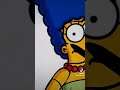 Wandavision + the Simpsons =?
