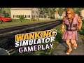 Wanking Simulator - Crazy Gameplay PC 4K