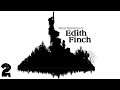 What Remains of Edith Finch (Part 2)