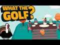 "What The Golf?" - All Thanksgolfing Levels Playthrough (Thanksgiving Event)