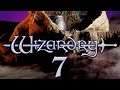 Wizardry VII: Crusaders of the Dark Savant (DOS) - Session 7