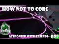Working out how to do the core - Astroneer Episode 9