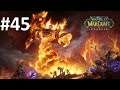 "World of Warcraft Classic" #45 Frostmane Hold (quest)