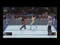 WWE 2K19 Smackdown 9-10-19 Bayley Vs Ember Moon