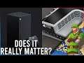 Xbox Series X is more powerful, but that's not what matters most!