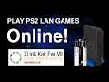 XLink Kai PS2 Tutorial - Play LAN Games ONLINE!
