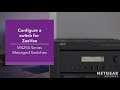 ZeeVee Network Switch Configuration Guide M4250 | NETGEAR ProAV Partners