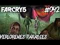 #042 Far Cry 5 Let's Play Xbox One X - Verlorenes Paradies