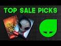 12 Great Deals | Green Man Gaming Summer Sale 2021 (Recommendations)
