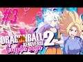 2 WEIRDO'S QUEST FOR KAIOKEN! | Dragon Ball Xenoverse 2 Couple's Saga - #3