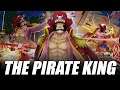 5★ EX Pirate King Gol D. Roger [LV. 80] League Battle Gameplay | ONE PIECE Bounty Rush | OPBR