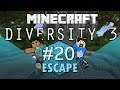60 SECONDS TO DEFUSE A BOMB | Minecraft Diversity 3 - Part #20