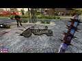7 Days to Die #175 - Jetzt ist der Wurm drin