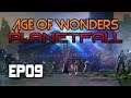 Age of Wonders Planetfall | Multiplayer Gameplay | EP09