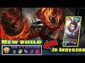 ALDOUS, WANT TO SURRENDER ON GAME,HE WAS BAD MOOD ON GAME/Jr Inuyasha/MLBB