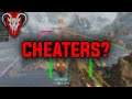 All Apex Predators are cheating, here's why