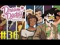 AMANDA'S SOFTBALL-PHOBIA!!! | Dream Daddy: Dadrector's Cut Part 36 | Bottles and Pete play