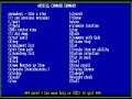 Antkill  HYPERSPIN DOS MICROSOFT EXODOS NOT MINE VIDEOS1992