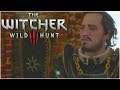 Asked to Slay the Griffin! - The Witcher 3 Part 3