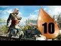 Assassin's Creed 4: Black Flag #10 Námořní pevnosti CZ Let's Play [PC]