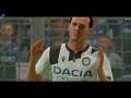 Atalanta Udinese Pronostico del 27 Ottobre 2019 Campionato 18:19 giocato a Fifa 20 Playstation 4 Pro